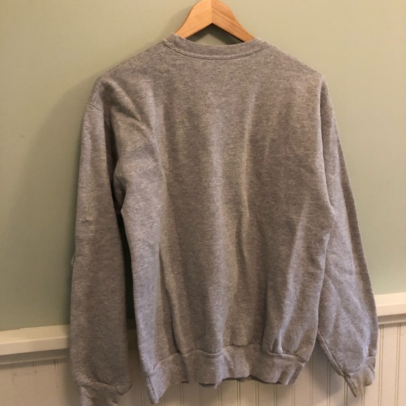 Vintage style Disney sweatshirt - Picture 4 of 4